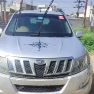 Mahindra XUV500 W6 1.99 2015