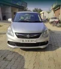 Maruti Suzuki Swift DZire VDi 2012