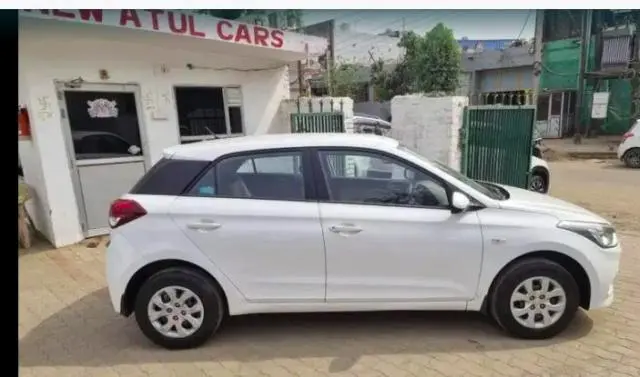 Hyundai Elite i20 Magna 1.2 2016