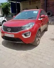 Tata Nexon Revotorq XZ Plus 2018