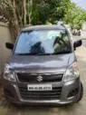 Maruti Suzuki Wagon R LXi CNG 2018