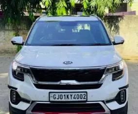 Kia Seltos GTX AT 1.4 Petrol 2020