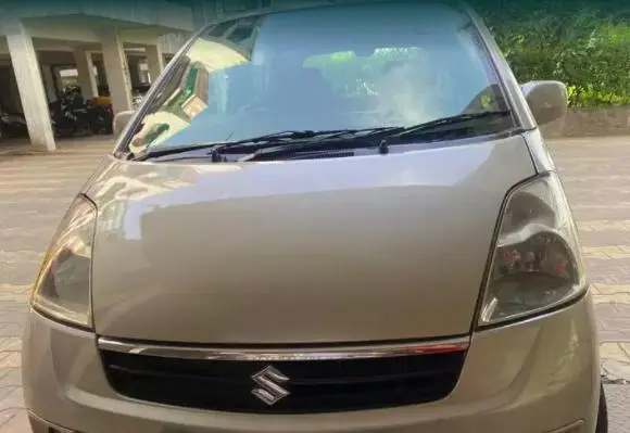 Maruti Suzuki Zen Estilo VXi 2007