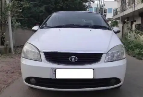 Tata Indigo CS LX TDI 2009