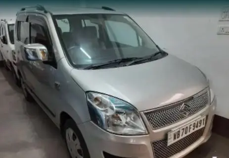 Maruti Suzuki Wagon R VXi 2016