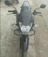 Mahindra Centuro 110cc 2014