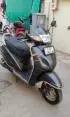 Honda Activa 4G 110cc 2017
