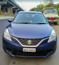 Maruti Suzuki Baleno Delta 1.3 2018