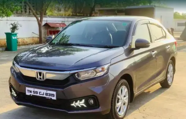 Honda Amaze 1.2 VX i-VTEC 2020