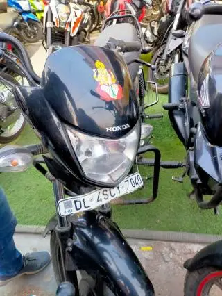 Honda CD 110 Dream 2019