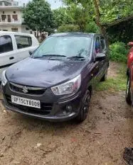 Maruti Suzuki Alto K10 VXi 2019