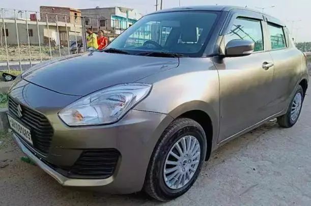 Maruti Suzuki Swift VXi BS6 2020
