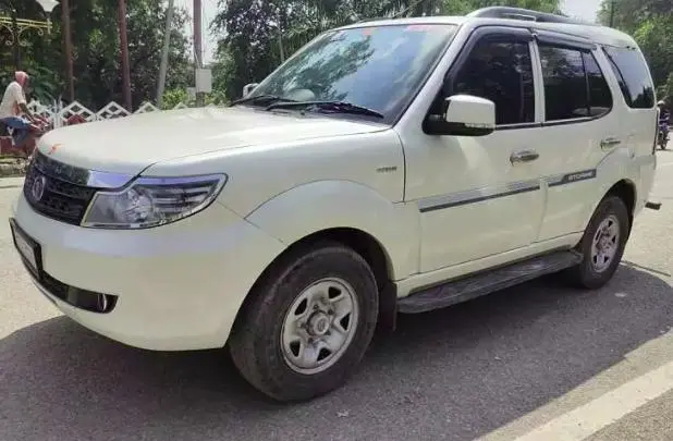 Tata Safari Storme 2.2 VX 4x2 2014
