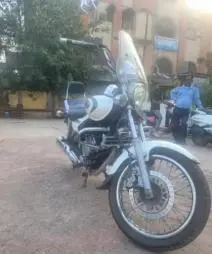 Bajaj Avenger Cruise 220 2018