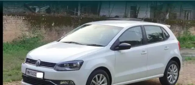 Volkswagen Polo GT TSI 2018