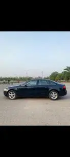 Audi A4 2.0 TDI 2013