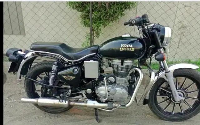 Royal Enfield Electra 350cc 2019