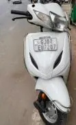 Honda Activa 3G 110cc 2015