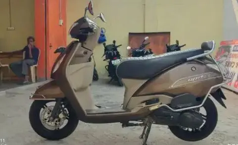 TVS Jupiter Classic 110cc 2018