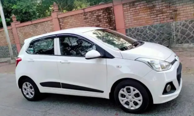 Hyundai Grand i10 Magna 1.1 CRDi 2014