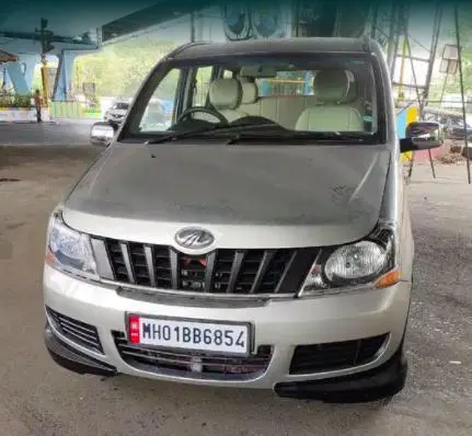 Mahindra Xylo E8 BS III 2012