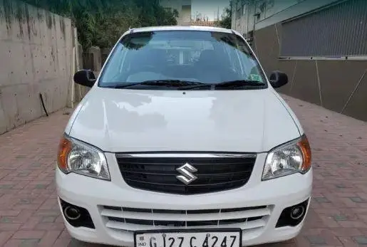 Maruti Suzuki Alto K10 VXi 2011