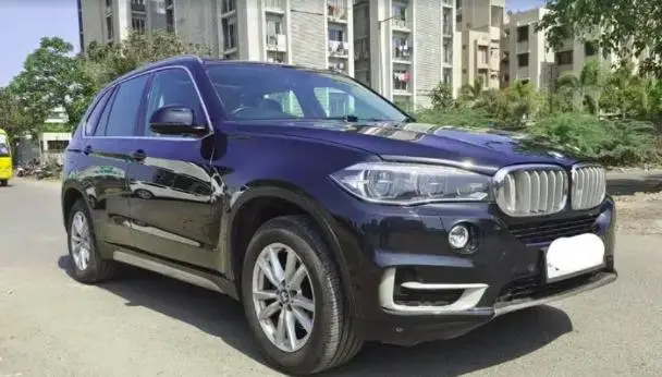 BMW X1 sDrive 20d Sportline 2016
