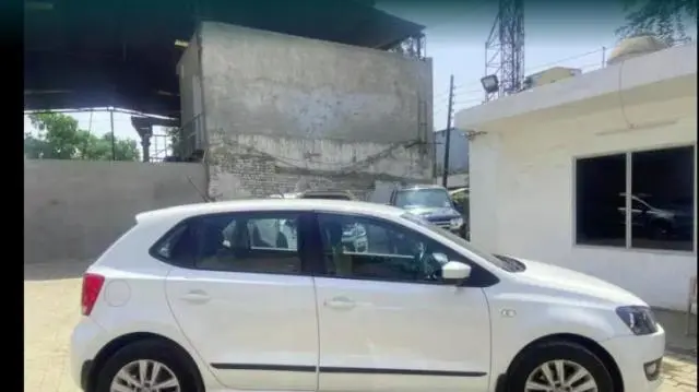 Volkswagen Polo Highline 1.5L (D) 2013