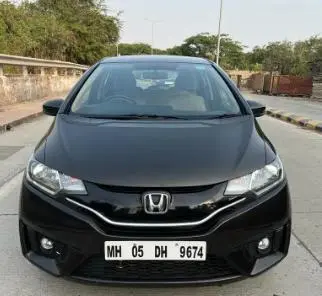 Honda Jazz 1.2 V i-VTEC 2018