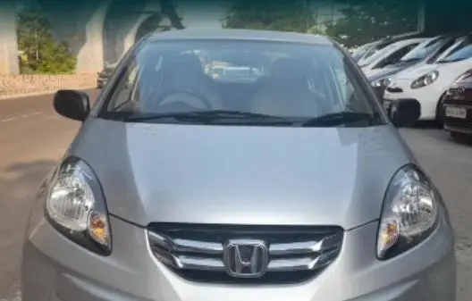 Honda Amaze 1.2 E i-VTEC 2015