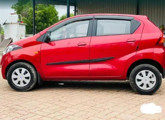 Datsun Redi-GO T 2017