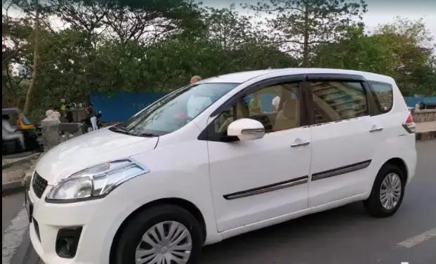 Maruti Suzuki Ertiga VXi CNG 2013