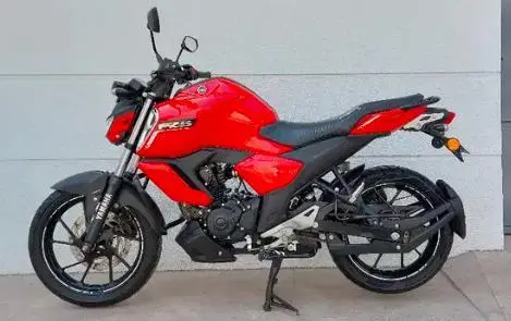Yamaha FZS-FI V 3.0 150cc ABS BS6 2021