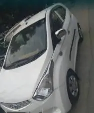 Hyundai Eon Magna 2012