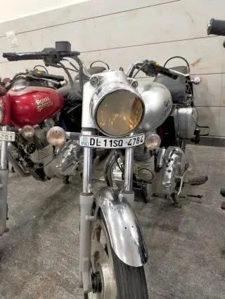 Royal Enfield Electra 350cc 2017