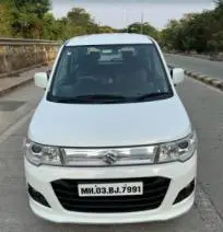 Maruti Suzuki Wagon R Stingray VXi 2014