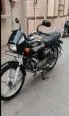Hero Splendor Plus Self Alloy 100cc 2017