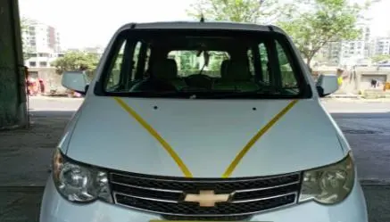 Chevrolet Enjoy 1.3 LS 7 STR 2013