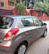 Hyundai i20 Magna 1.2 2013