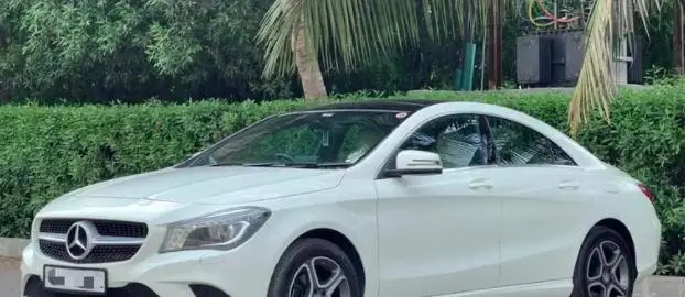 Mercedes-Benz C-Class Edition C 2015