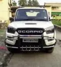 Mahindra Scorpio S5 2WD 7 SEATER 2019