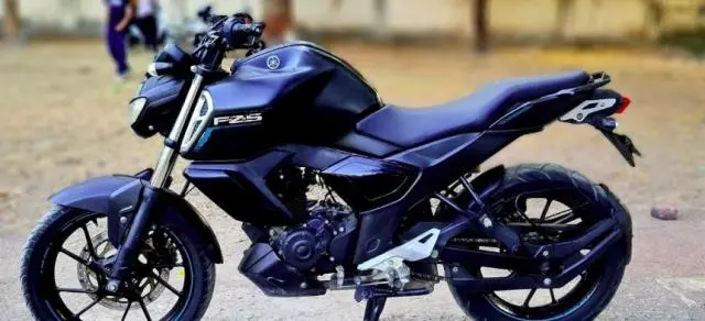 Yamaha FZs 150cc 2019