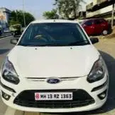Ford Figo Duratec LXI 2011