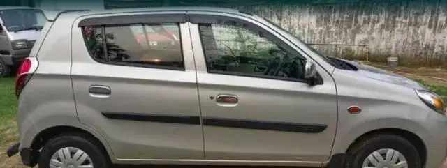 Maruti Suzuki ALTO 800 LXi (O) 2020