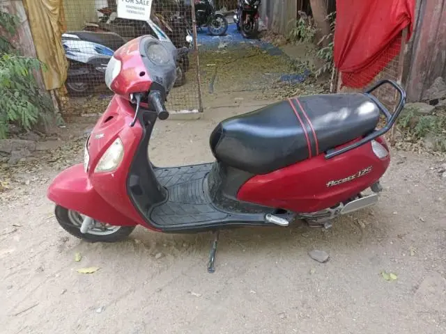 Suzuki Access 125cc 2013