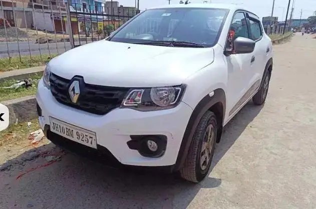 Renault KWID 1.0 RXT 2018