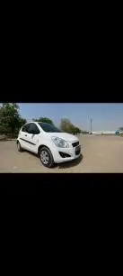 Maruti Suzuki Ritz VXi 2014