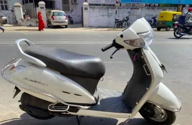 Honda Activa 110cc 2013