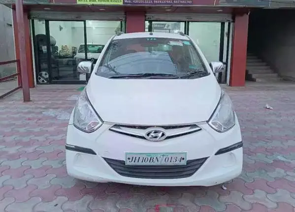 Hyundai Eon Era + 2018