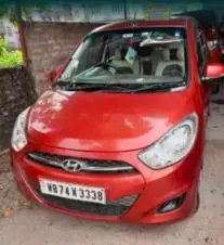 Hyundai i10 Sportz 1.2 2014